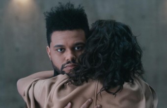 Ο The Weeknd ακούει όλα τα μυστικά σου με το video clip του «Secrets»