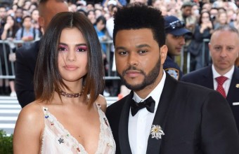 Ο Weeknd αφιερώνει ένα από τα νέα του τραγούδια του στην πρώην του Selena Gomez