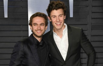 Η συνεργασία του Shawn Mendes με τον Zedd στο «Lost In Japan» αποκτά εικόνα