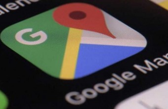 H Google απενεργοποίησε χάρτες της Google Maps στην Ουκρανία!