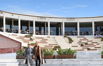 Ένα μοναδικό Black Friday Shopping Experience σας περιμένει στο Mediterranean Cosmos!