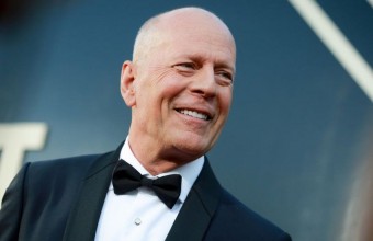 Bruce Willis: Διαγνώστηκε με αφασία και αποσύρεται από την υποκριτική