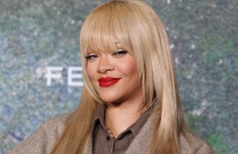 Η Rihanna θέλει να επιστρέψει με ένα άλμπουμ που την αντιπροσωπεύει & θα δείχνει την εξέλιξή της