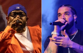 Drake: Απορρίφθηκε η αγωγή κατά της Universal Music για το «Not Like Us» του Kendrick Lamar
