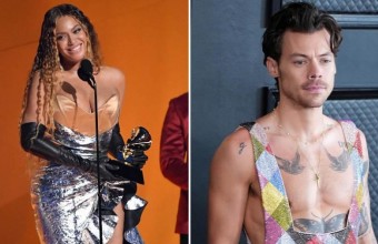 Beyoncé και Harry Styles ανέβασαν τον μουσικό τουρισμό στο Ηνωμένο Βασίλειο σε επίπεδα ρεκόρ