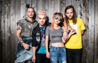 Ο Joe Jonas αφαίρεσε τον στίχο για τον Diddy από το «Cake By The Ocean» των DNCE