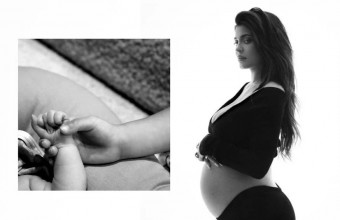 Kylie Jenner: Γέννησε και έγινε για δεύτερη φορά μαμά!
