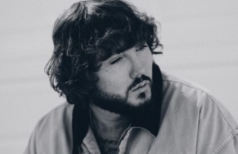Ο James Arthur για πρώτη φορά στην Ελλάδα