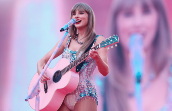 Taylor Swift: Τώρα και με δικό της ραδιοφωνικό σταθμό που παίζει 24/7 τη μουσική της