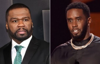 Οι δικηγόροι του Diddy ζητούν από το Netflix να «παγώσει» το ντοκιμαντέρ του 50 Cent