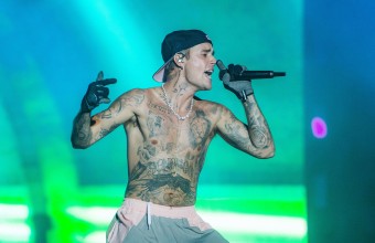 Ο Justin Bieber ετοιμάζει την επιστροφή του το 2025 με νέα μουσική και περιοδεία