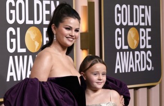 Selena Gomez: Η απάντηση στο body-shaming για την εμφάνισή της στις Χρυσές Σφαίρες