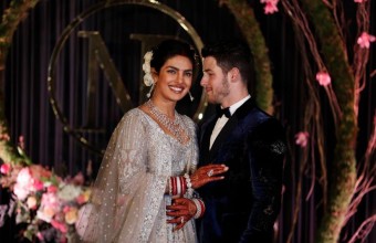 Priyanka Chopra και Nick Jonas: Έγιναν γονείς για πρώτη φορά μέσω παρένθετης μητέρας!