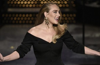 Η Adele επιστρέφει με το νέο τραγούδι «Easy On Me» την Παρασκευή 15 Οκτωβρίου!