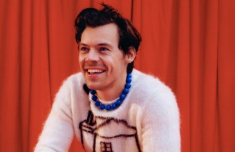 Τα σημάδια που δείχνουν ότι ο Harry Styles επιστρέφει μουσικά!