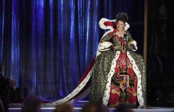 Emmy 2021: The Crown, The Queen's Gambit και Ted Lasso οι μεγάλοι νικητές!