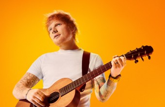 Ed Sheeran: Για έβδομη φορά ο καλλιτέχνης με τις περισσότερες μεταδόσεις στο Ηνωμένο Βασίλειο