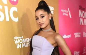 Ariana Grande: Εμμονικός θαυμαστής εισέβαλε στο σπίτι της την ημέρα των γενεθλίων της