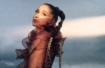 Η Ariana Grande προσφέρει στους θαυμαστές της δωρεάν 100.000 ώρες ψυχοθεραπείας