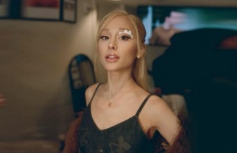H Ariana Grande επιστρέφει στη σκηνή μετά από έξι χρόνια με περιοδεία 