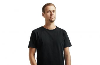 A STATE OF TRANCE - Armin Van Buuren