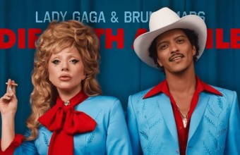 Το «Die With A Smile» της Lady Gaga και του Bruno Mars ανεβαίνει στο No. 1 του Billboard Hot 100