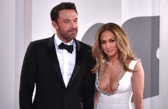 Η Jennifer Lopez και ο Ben Affleck παντρεύτηκαν στο Λας Βέγκας!