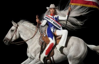 Beyoncé: Το «Cowboy Carter» κάνει ντεμπούτο στο No. 1 του Billboard 200