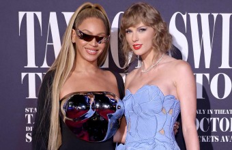 Οι ταινίες της Taylor Swift και της Beyoncé εκτόξευσαν τα έσοδα των κινηματογράφων