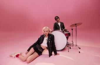 Η Rosé των BLACKPINK συναντά τον Bruno Mars στο νέο single «APT.»