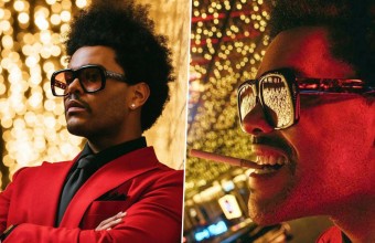 The Weeknd: Το «Blinding Lights» είναι το τραγούδι με τα περισσότερα streams όλων των εποχών στο Spotify