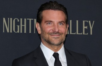 Όταν ο Bradley Cooper χρειάστηκε να μείνει γυμνός 6 ώρες στα γυρίσματα ταινίας