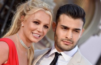 Η Britney Spears είναι έγκυος στο τρίτο παιδί της!