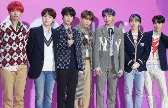 Αφιέρωμα: 10 χρόνια BTS – Το boy band που έγινε παγκόσμιο φαινόμενο