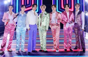 Οι Olivia Rodrigo, BTS, Megan Thee Stallion και Bad Bunny θα δώσουν τον μουσικό παλμό στα American Music Awards 2021.