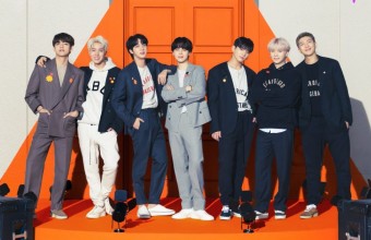 Οι BTS θα μεταδώσουν μέσω livestream παγκοσμίως την τελευταία συναυλία του «Permission To Dance On Stage»