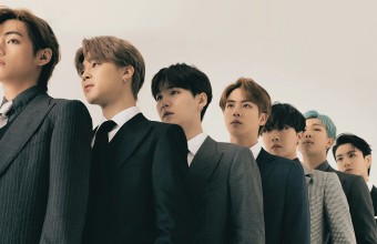 BTS: Φημολογείται ότι θα κυκλοφορήσουν νέο άλμπουμ τον Ιούλιο