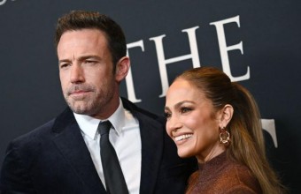Η Jennifer Lopez εξηγεί γιατί πήρε το επώνυμο του Ben Affleck μετά τον γάμο τους