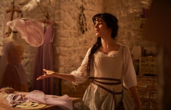 Η Camila Cabello ως «Σταχτοπούτα» στο πρώτο trailer της ταινίας «Cinderella»