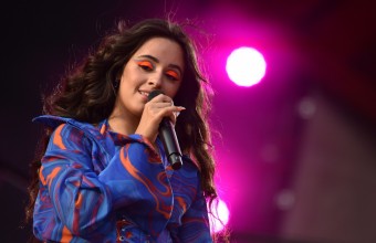 «Bam Bam»: Η Camila Cabello συνεργάζεται με τον Ed Sheeran στο νέο τραγούδι της!
