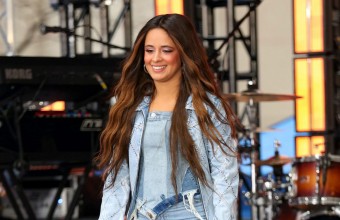 Η Camila Cabello ονειρευόταν ότι ο Justin Bieber θα την ερωτευόταν