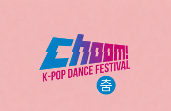 Το Choom k-pop έρχεται την Κυριακή 29 Μαρτίου 2026
