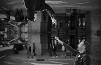Coldplay και Selena Gomez κυκλοφορούν το video του «Let Somebody Go»