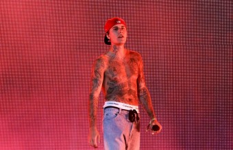 Ο Justin Bieber επέστρεψε δυναμικά στο Coachella 
