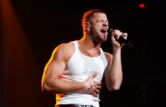 Dan Reynolds: Ποια τεράστια επιτυχία των Imagine Dragons δεν του αρέσει να τραγουδά ζωντανά