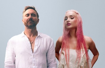 Ο David Guetta ξανά χτυπά με νέα συνεργασία με την Kim Petras στο ‘When We Were Young"