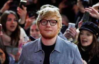 Ο Ed Sheeran θα συμμετάσχει στη νέα ταινία «Sumotherhood» του Adam Deacon!