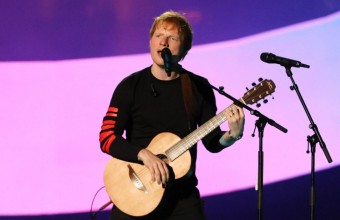 Ο Ed Sheeran κέρδισε τη δίκη για τα πνευματικά δικαιώματα του «Shape Of You»