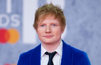 Ο Ed Sheeran σημείωσε δεύτερη νίκη στη δίκη για το «Shape Of You»