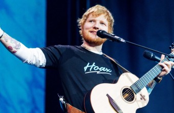 Ο Ed Sheeran γύρισε ένα νέο music video μαζί με τον J Balvin – Έρχεται συνεργασία και με τον Kodak Black!